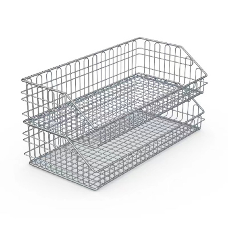 Standard Sterilization Baskets thumbnail 3